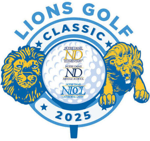 Lions golf classic
