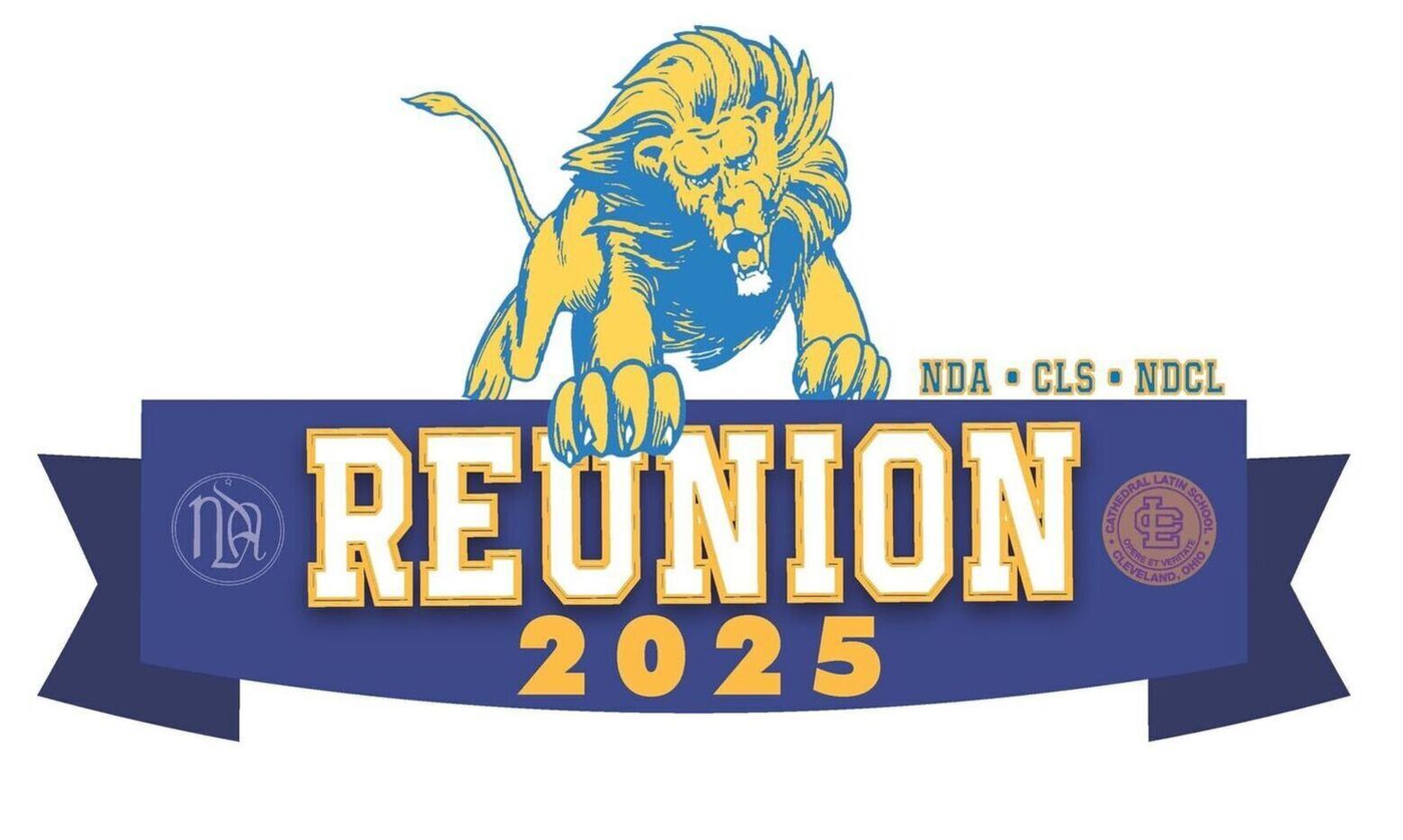 Reunion weekend